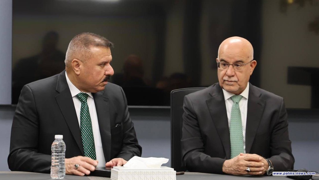 وزيرا الداخلية والصحة يتفقدان مستشفى قوى الأمن الداخلي استعداداً لافتتاحه قريباً